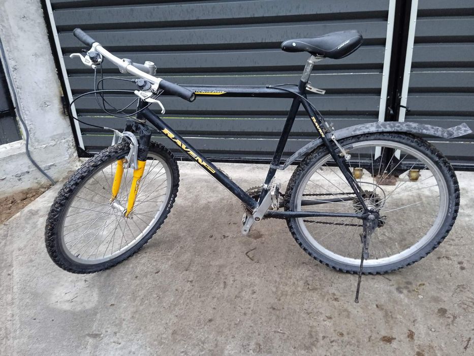 Продається велосипед дорожний