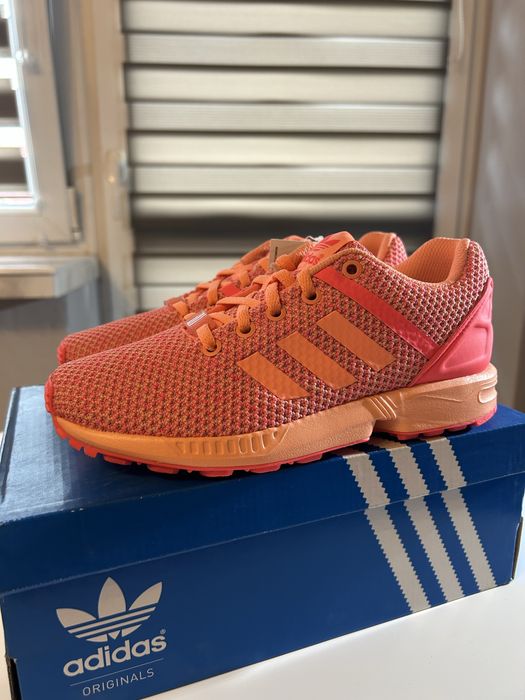Adidas ZX Flux 37 1/3