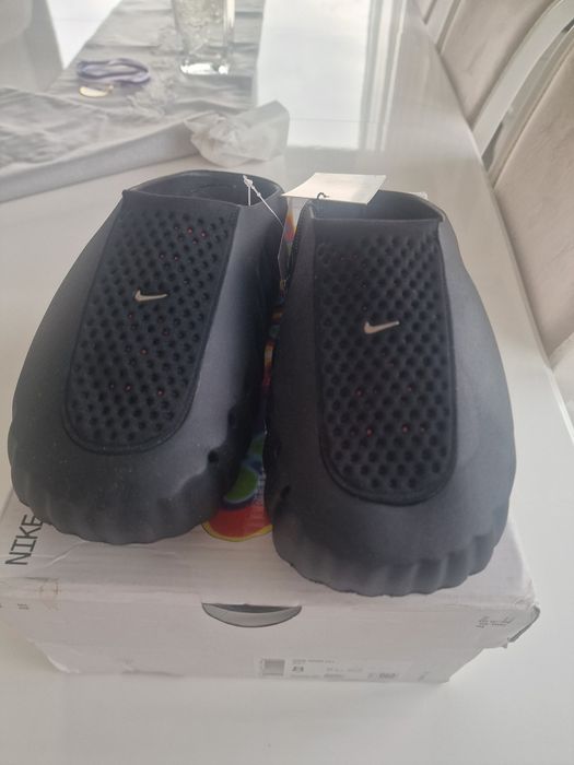 Klapki Nike mind 41