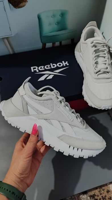 Кросівки Reebok legacy