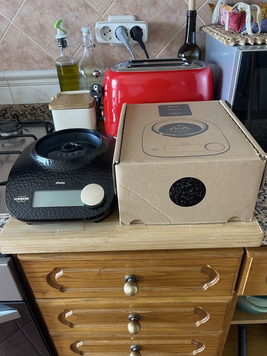 Bimby Friend Sparkle Nova