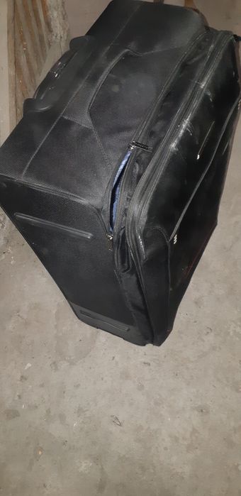 Sprzedam walizkę Puccini Oslo