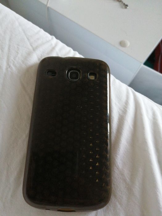 Samsung  core plus para peças