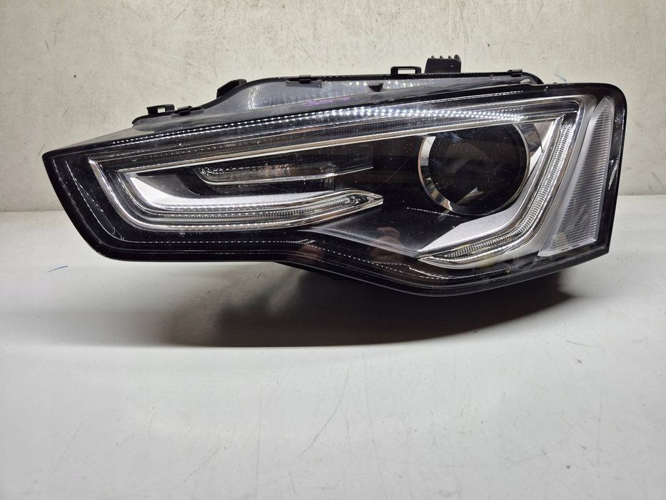 Audi A5 8T 8F Lift Lci 12- 8T0941005C Reflektor Lewa Strona