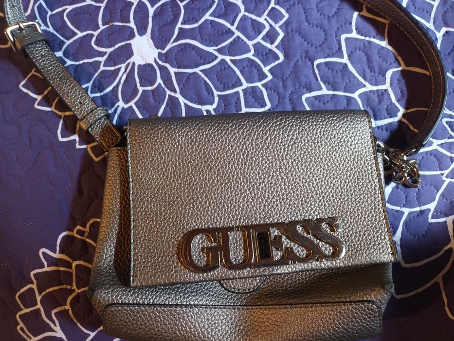 Mala guess usada original