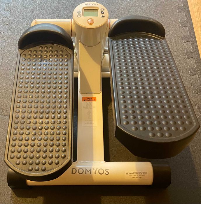 Mini Stepper MS100 - DOMYOS429595274248857602