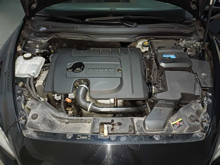 Volvo C30 1.6 Drive — photo 5