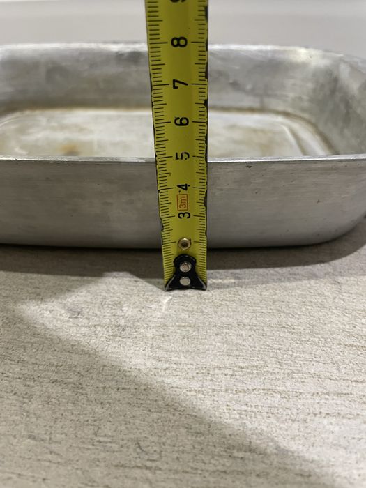 крышка кастрюля протвень для запикания