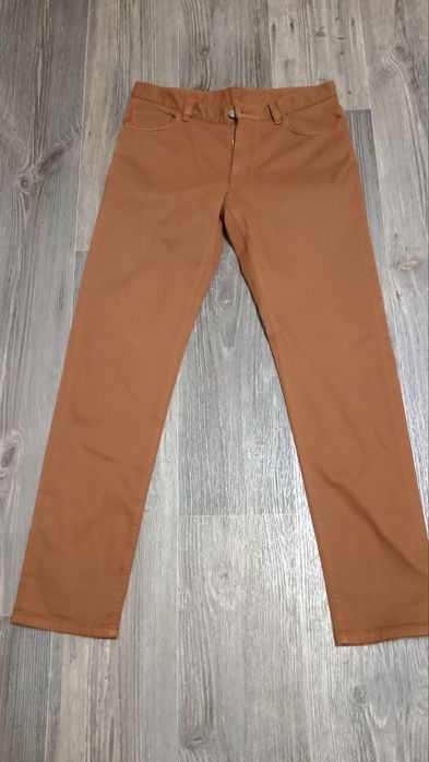 Штани фірмові Zegna