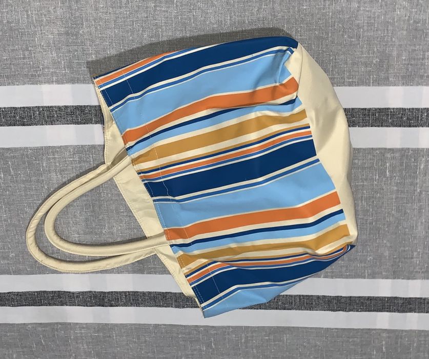 Sacola,mala para praia.Galénic.