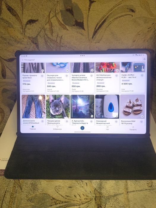 Lenovo p12 pro lte