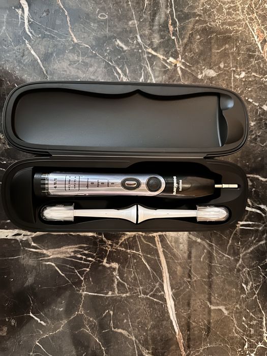 Szczoteczka soniczna Philips sonicare hx6970
