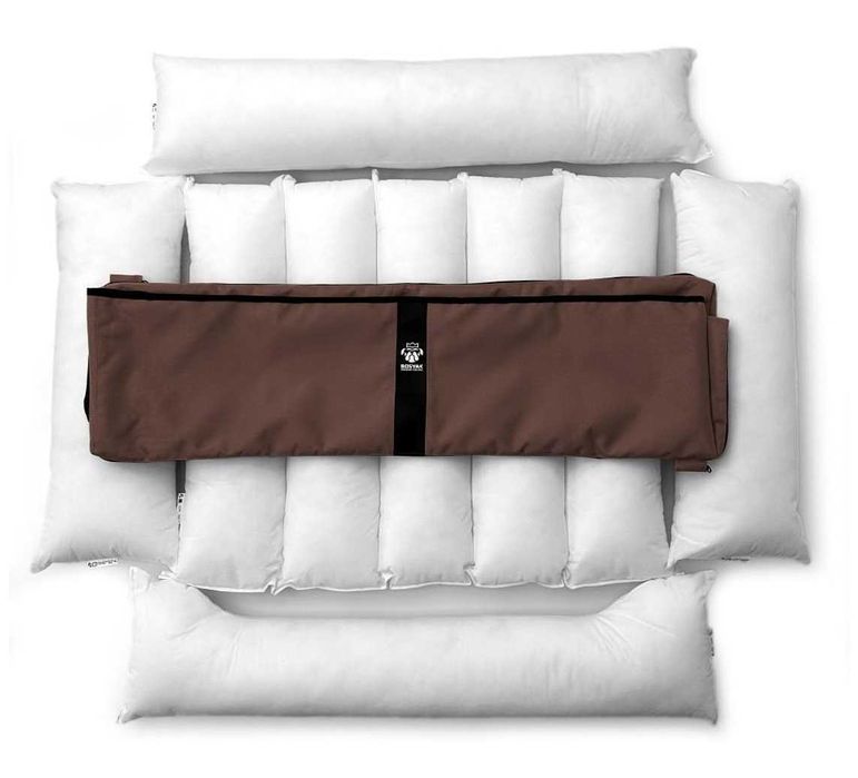 Ліжко для собак Ego Bosyak Waterproof XL