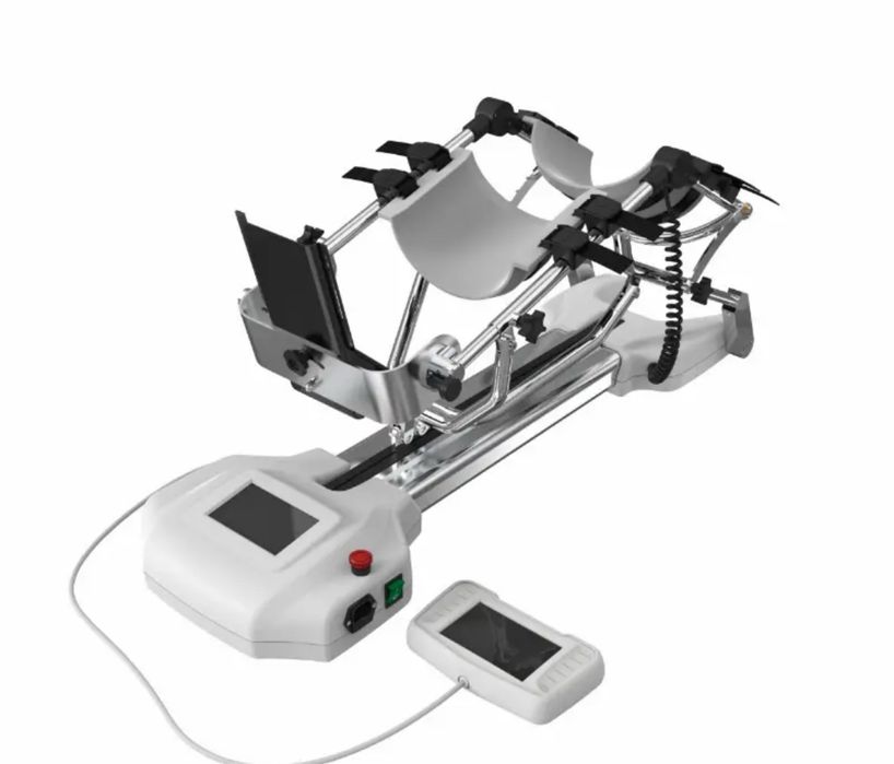 łóżko rehabilitacyjne schodołaz szyna cpm koncentrator tlenu