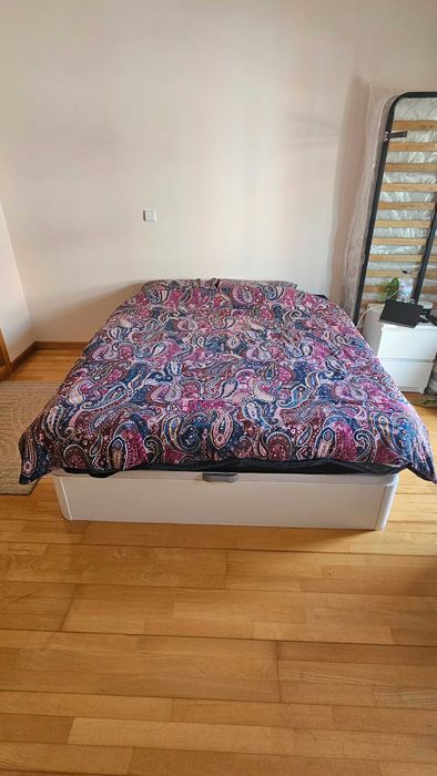 Cama casal - Sommier
