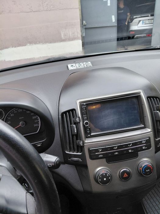 Продам Hyundai i30sw
