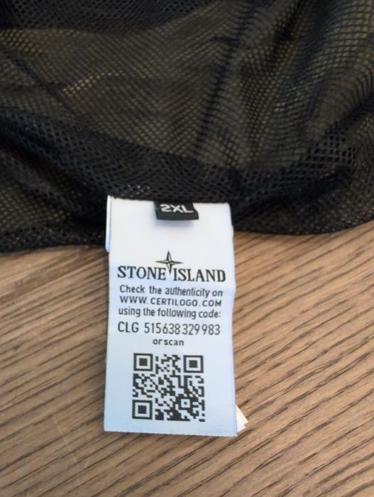 Spodenki Stone Island