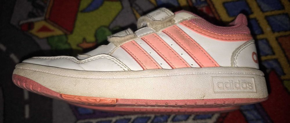 Buty Adidas 31 r (19 cm).