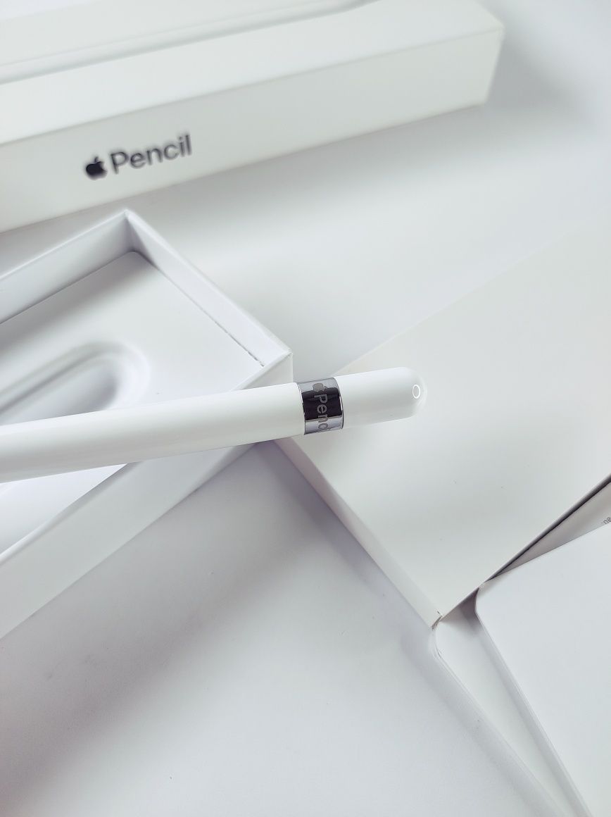 Apple Pencil 1 Generation Епл пенсіл першого покоління новий пенсил: 1 ...