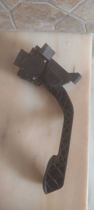 Pedal acelerador Fiat