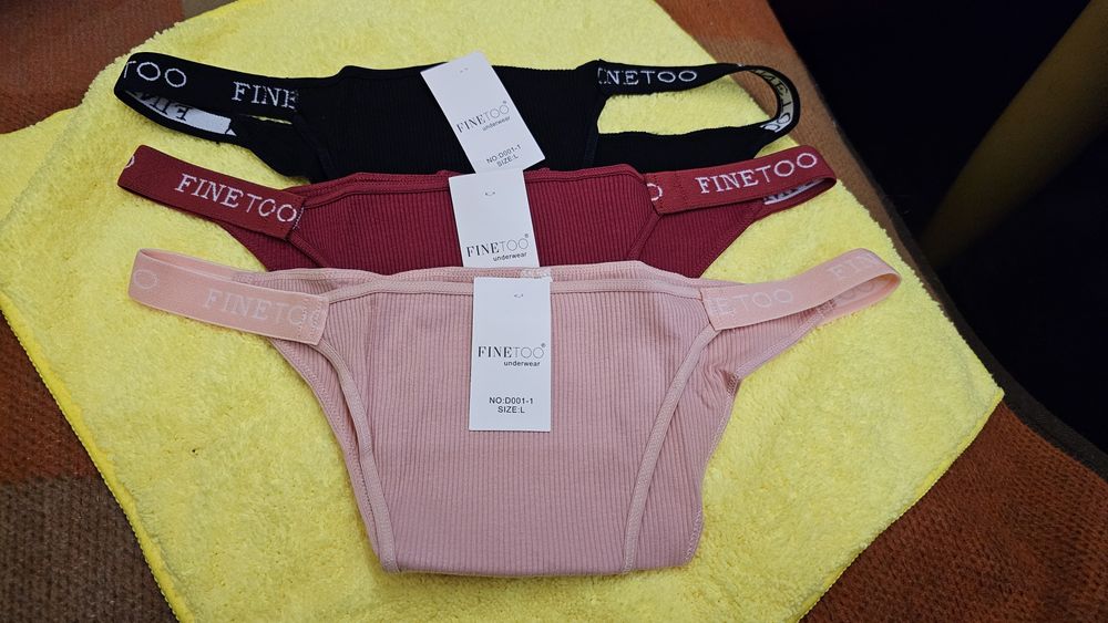 Majteczki cotton 95%