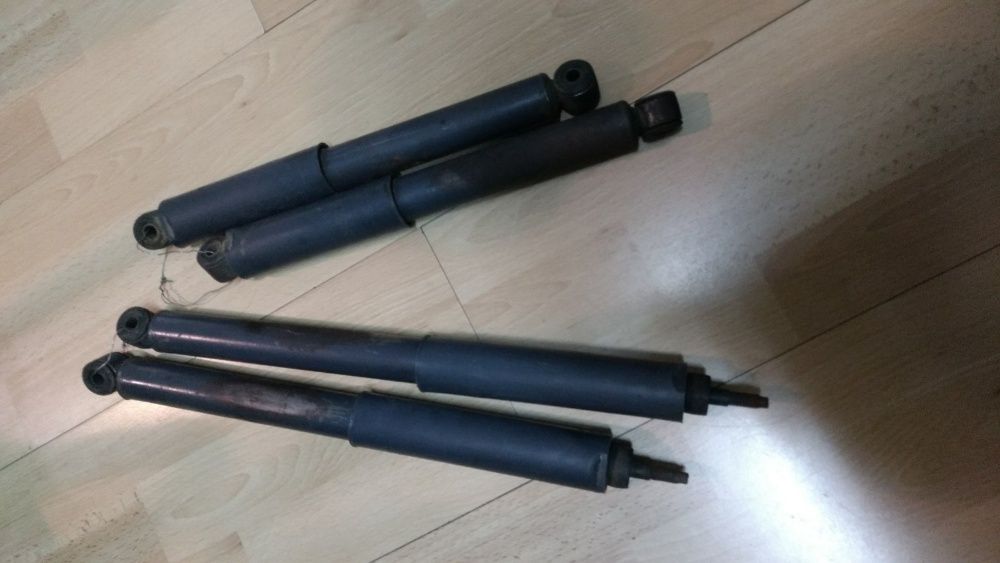 Peças Auto Clássicas