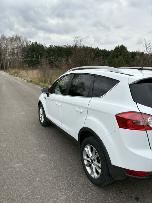 Kuga od osoby prywatnej