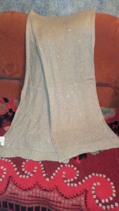 Шарф платок-120 грн