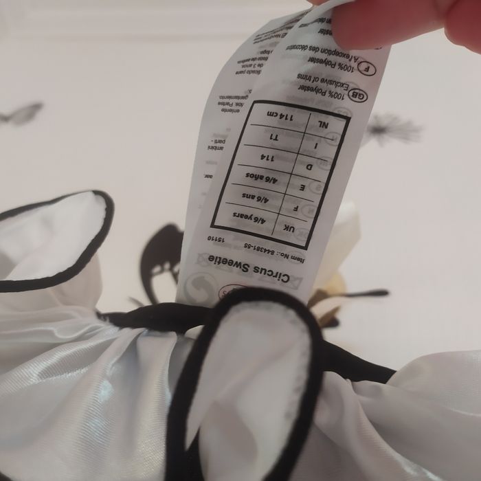 Карнавальное платье арлекино, клоуна на Хеллоуин