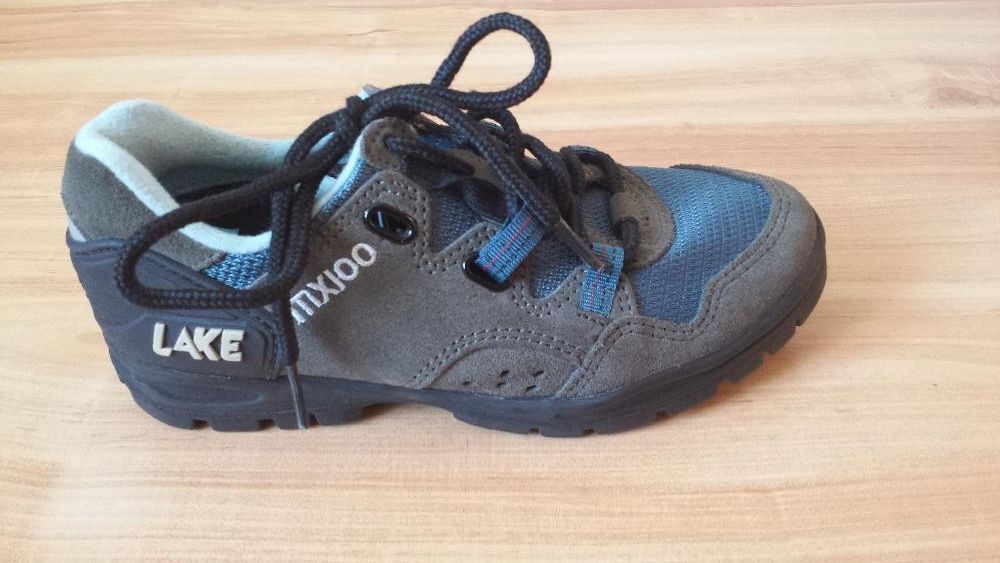 Buty LAKE rozmiar 35/36