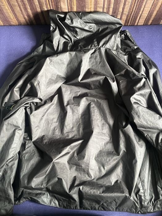 Ветровка от stone island