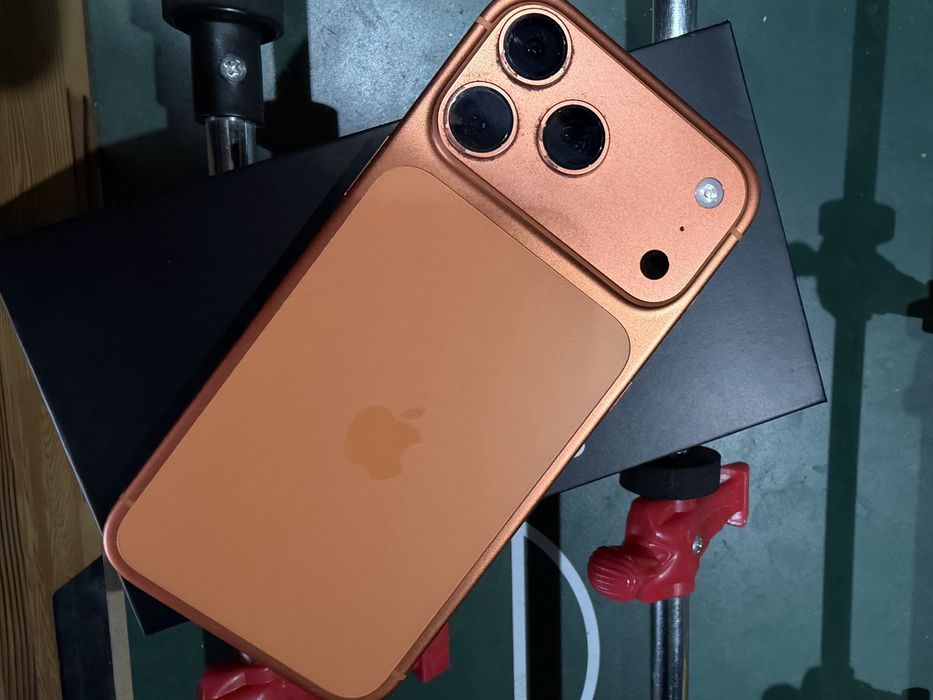 Sprzedam iphone 17 pro max