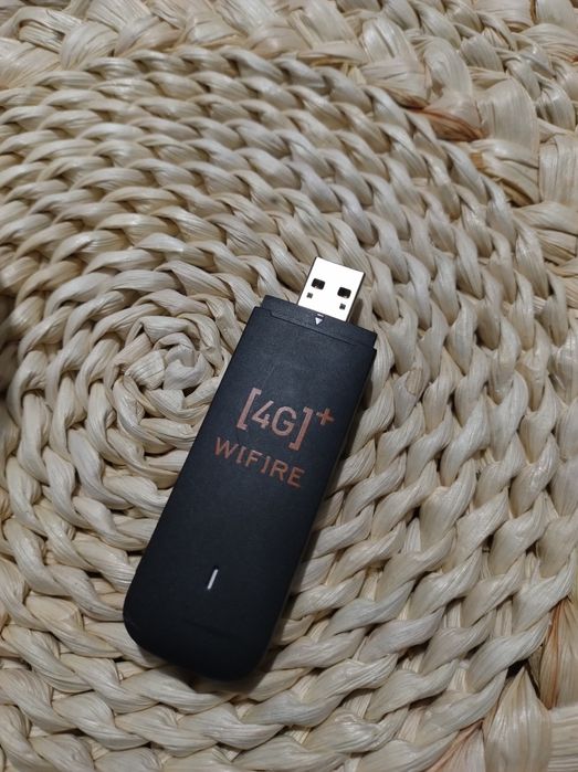 Modem Brovi E3372h-153 Black Brovi E3372 4G LTE