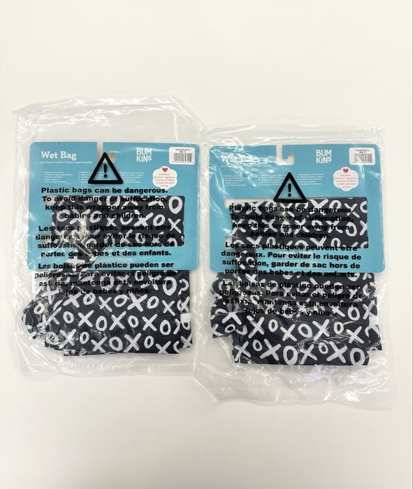 Bolsas Impermáveis Bumkins