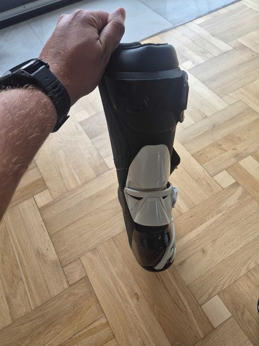 Buty enduro cross Fox comp r 48