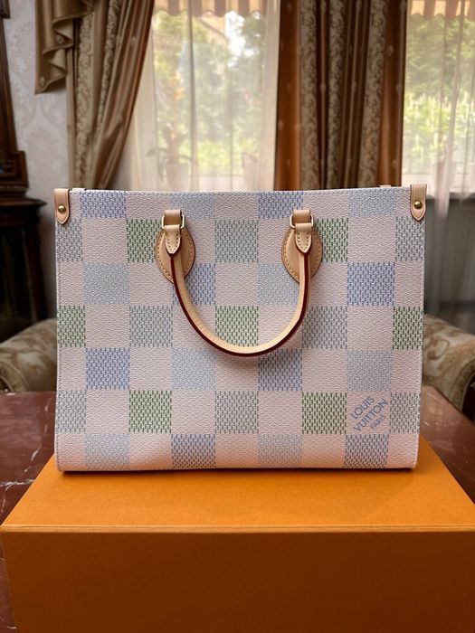 Шоппер Louis Vuitton