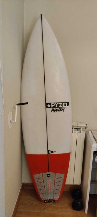 Pyzel Phantom 5'11