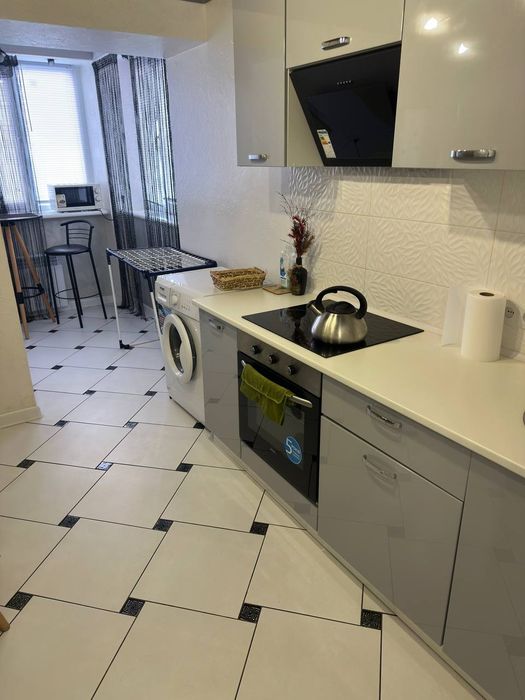 Vip в центре  квартира ул. Парковая 91