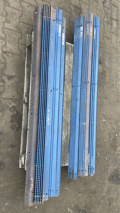 Cep cepy mdw524 fortschritt e524 case e527 kombajn