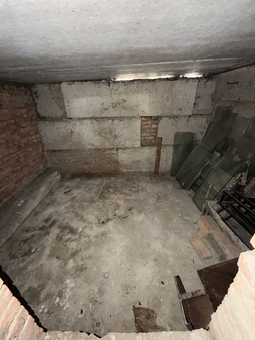 Здам в оренду гараж по вул. Романа Шухевича, гаражний кооператив НИВА