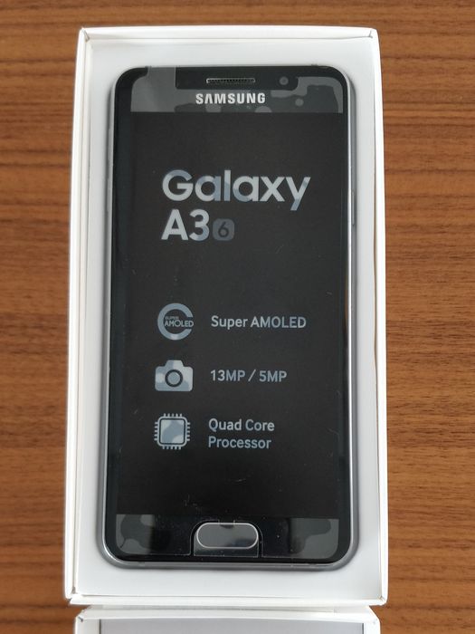Samsung Galaxy A3