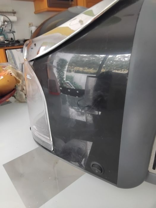 Vendo máquina de café