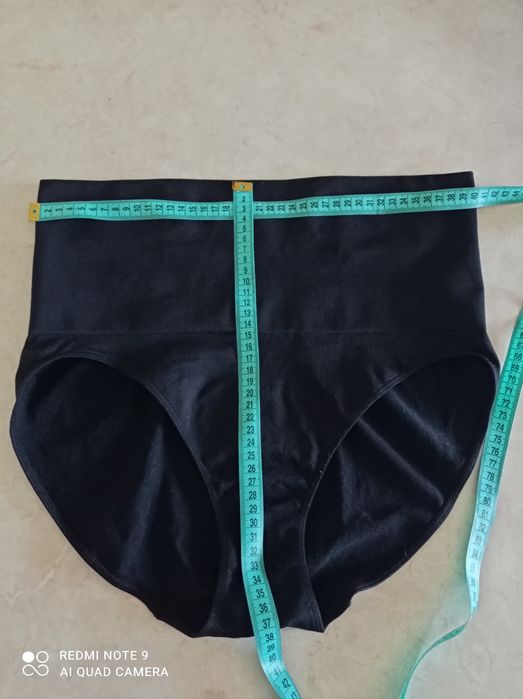 Nowe majtki wyszczuplające modelujące 46 48 xxxl 4 xl  Primark