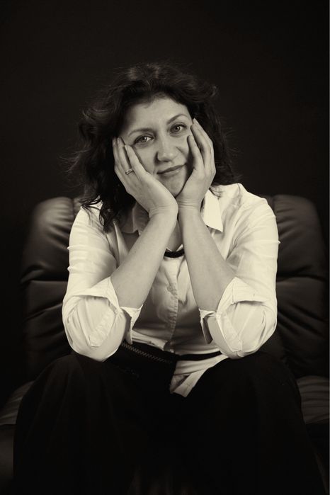 Психолог / психотерапевт