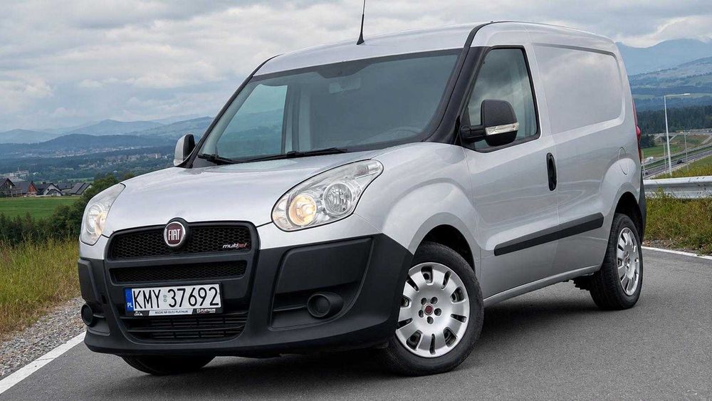Fiat Doblo