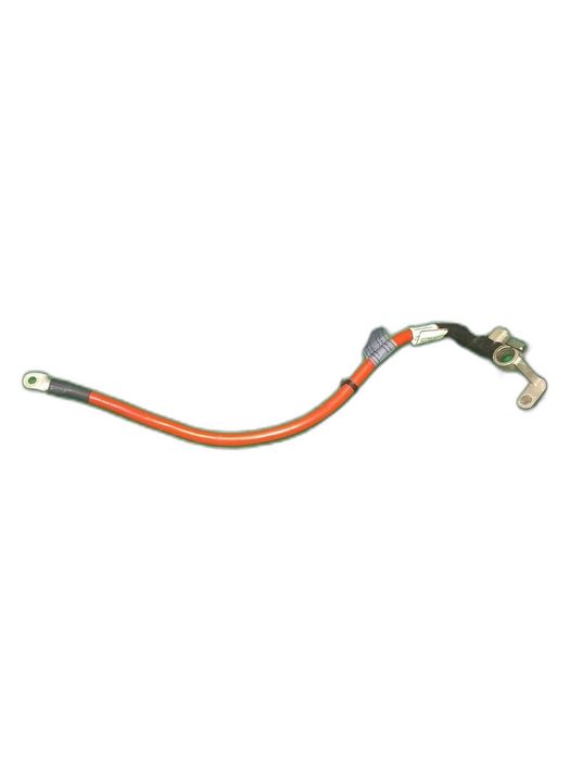 Terminal / Cabo Positivo da Bateria BMW 5 Touring 9217036 (OEM) | 9217034 (OEM)