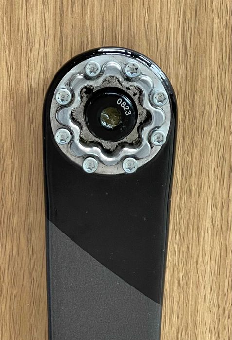 Prawe ramię korby SRAM Force dub, 175 mm [KO-B27]