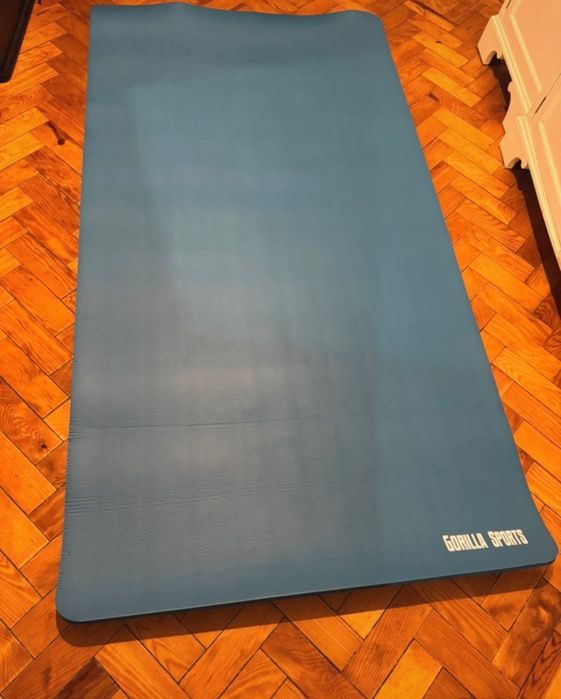 Tapete de ginástica grande