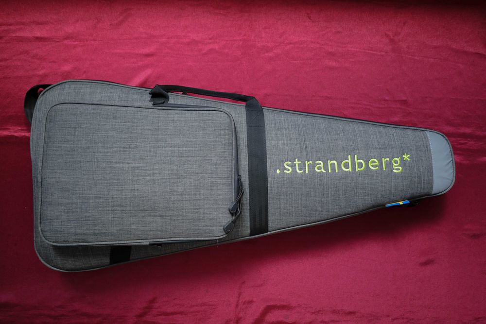 Strandberg NX 6 Standard Tremolo 2022