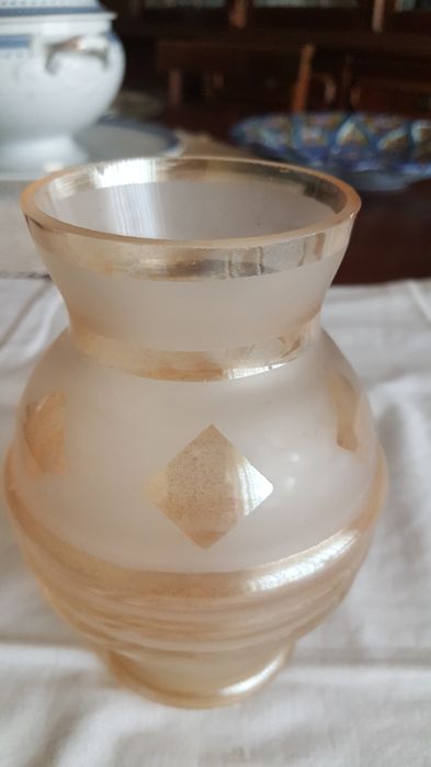 Jarra casca de cebola